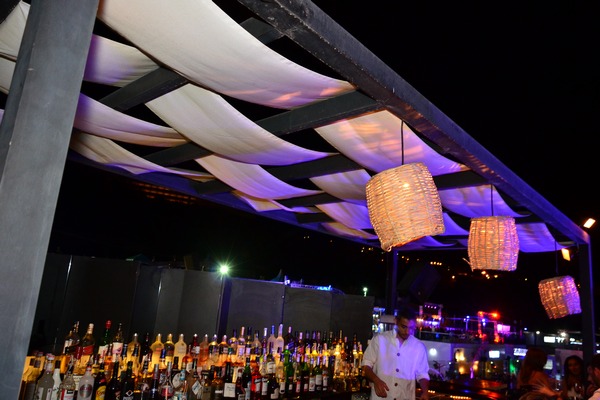 Publicity On Saturday Night